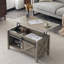 Table basse avec plateau relevable et rangement-78149237-78149238