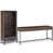 Walnut Brown