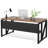 Aghalee Iron Computer Desk-1374421500