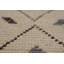 Tapis oriental marocain Trellis