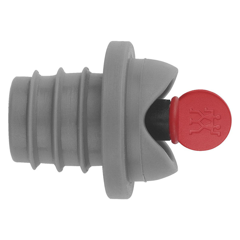 Zwilling JA Henckels Sommelier Accessories 3-pc Wine Vacuum Pump Bottle Stopper