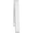 Midway Architectural Grade PVC Gable Peditment (4/12) Pitch-65121750