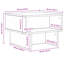 Coffee Table with Storage-632195086-632195079