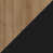 Black is out of stock