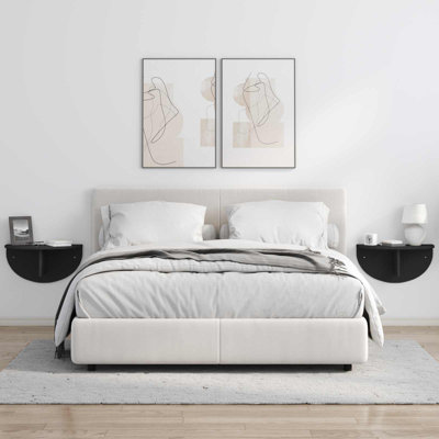 Floating Shelf