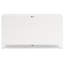 Commode double 6 tiroirs l 60,75 "Patricia