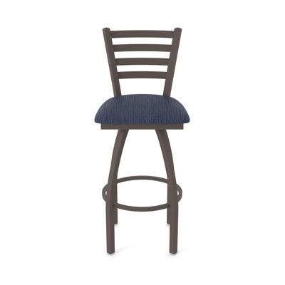 Jackie Swivel Stool