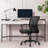 Color Mesh Mesh Office Chair-1456269411