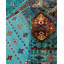One-of-a-Kind Rectangle 8'2" X 10'2" Hand Knotted Area Rug