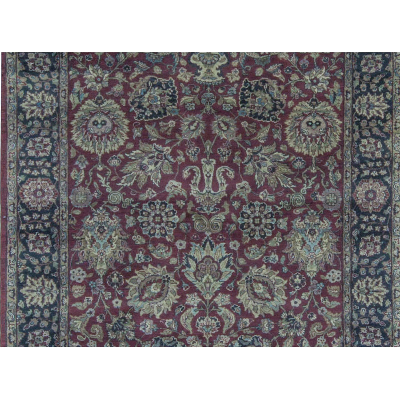 Crown One-of-a-Kind 5'11" X 8'9" Area Rug