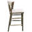 Alto Back Barstool Brown-2118964891-2118964888