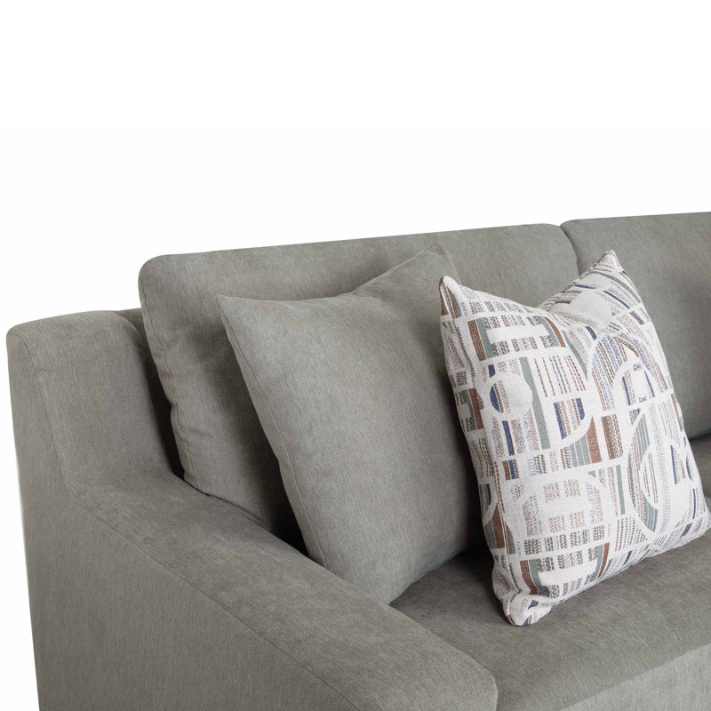 Wilmot Sofa, Gray