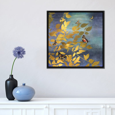 " Meadow View " by PI Studio