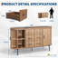 149.9cm Sideboard-1756838640