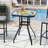 Victorina Bistro Table-845526333