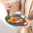 Daniluk 24 Piece Stoneware Dinnerware Set - Service for 6-844895241