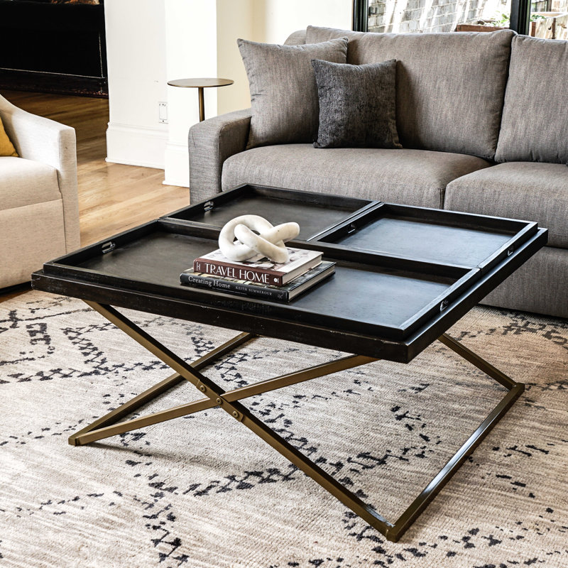 Table basse Seysha