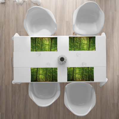Récapitulatif 18,5" bois