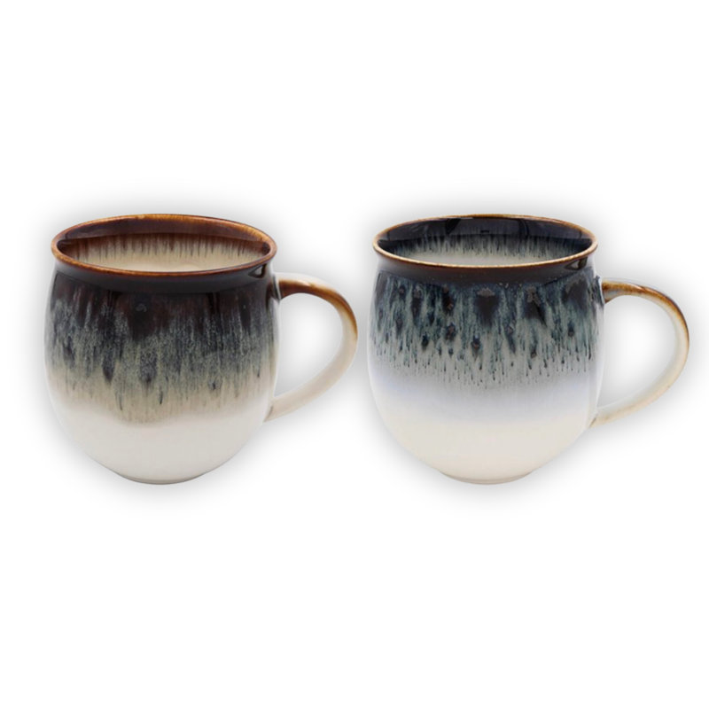 Nysa Ceramic Coffee Mug