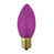 Mauve sélectionné