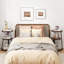 Bozan Side Table Set