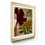 «Spice Shimmering Light IV» par J Paul - reproduction d'art graphique encadrée sur papier-1993158003-1993158000