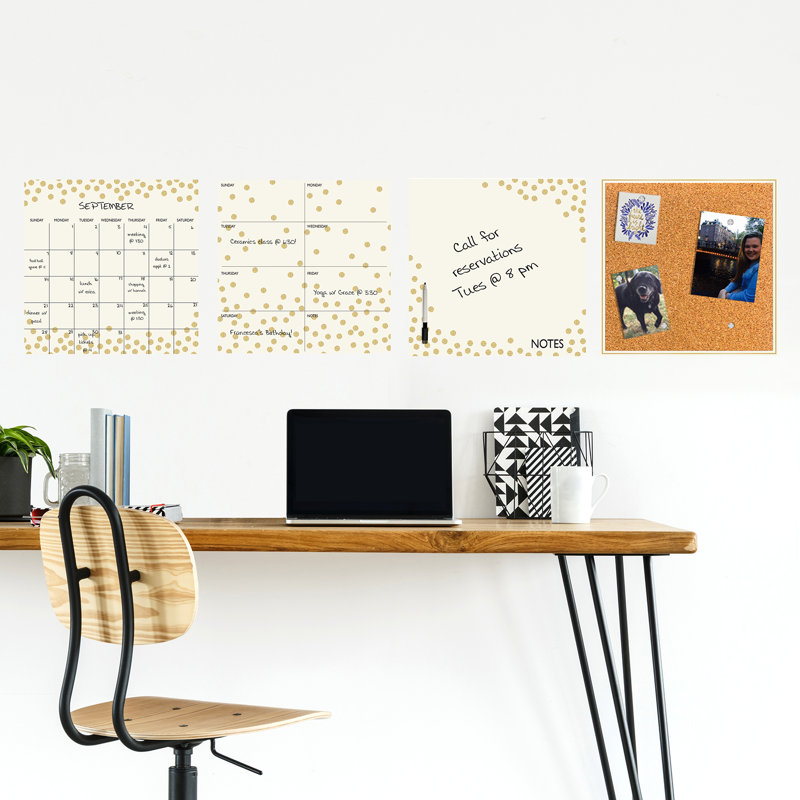 Cork Combo Board