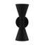 Albertine 2 - Light Outdoor Armed Sconce-725023042