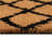 Prager Non-Slip Geometric Doormat-1225366170