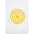 White/Canary Yellow