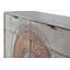 Hillendale 100cm Solid Wood Top Console Table