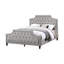 Lit plateforme tapissier capitonné Ditmars-277890433-277890435