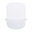 Siège d'appoint simple, fauteuil d'appoint de base