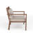 Martha Stewart Bedford All-Weather Patio Accent Chairs with Seat and Lumbar Cushions-109713871-109713870