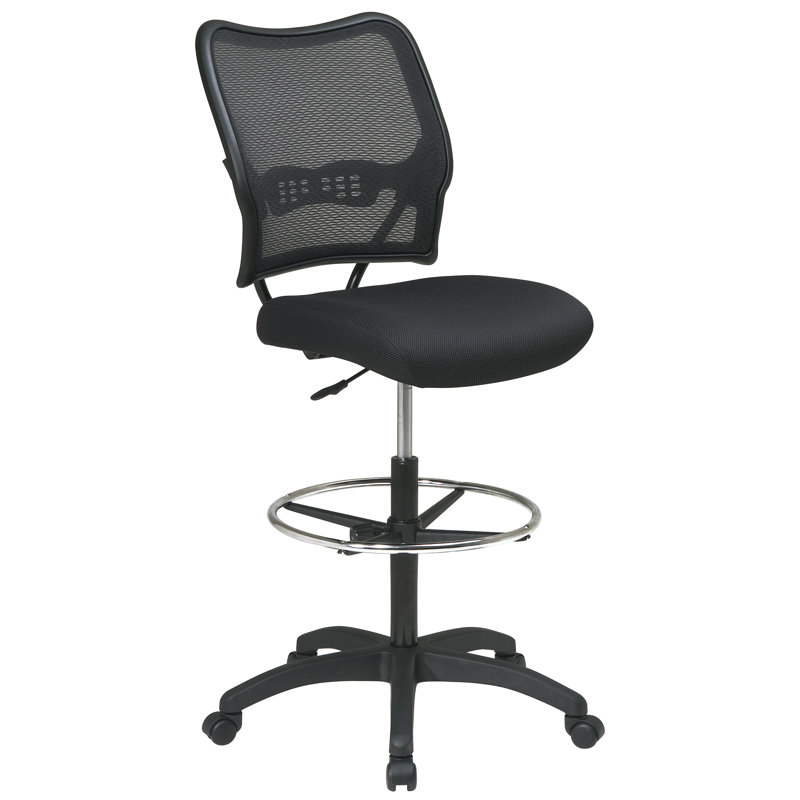 SPACE Mesh Drafting Chair