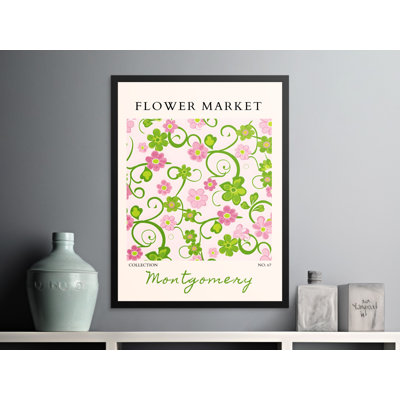 Kressley No Frame Print