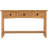 Emerfield 126Cm Console Table