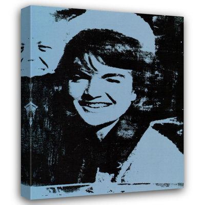 Jackie, 1960