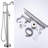 Floor Tub Filler-93562041