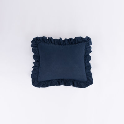 Basillo Cotton Blend Sham
