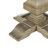 Kamoura Pedestal Dining Table