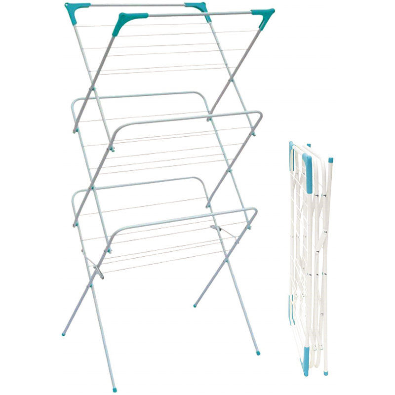 Foldable Standard Drying Rack