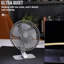 Ventilateur de bureau USB 6 pouces-112262042