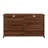 Arloine 58" 4-Door TV Stand for TVs up to 65"-729753158