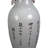 Asian Classic Handmade Table Vase