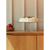 Konstantin Glass Cake Stand
