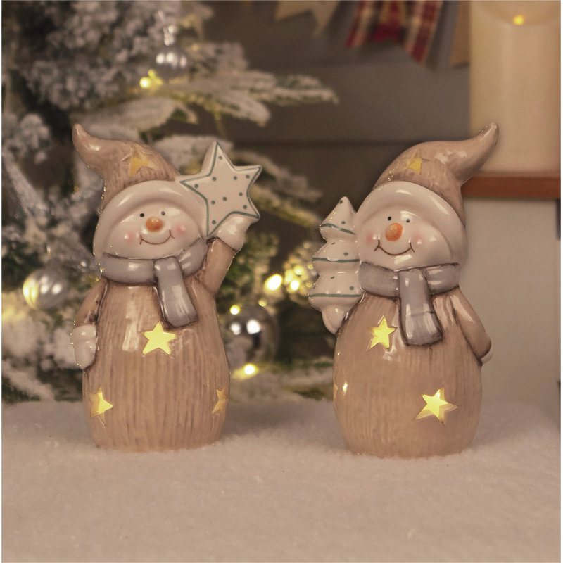 Boland Christmas Decorative Accent