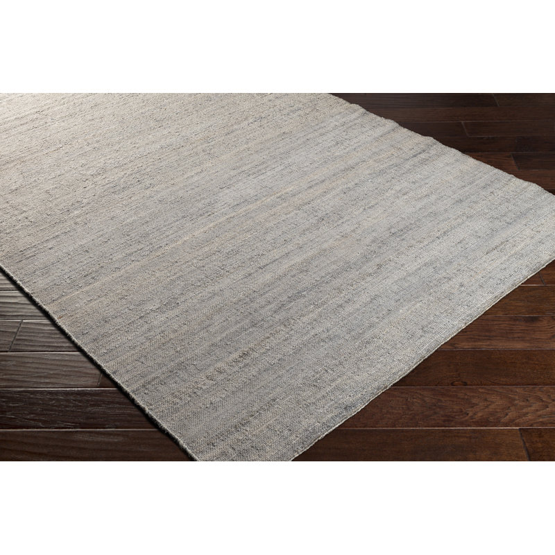 Tapis gris Jolie, Rectangle 12 pi x 15 pi