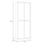 Chadwic 24 Pair Shoe Storage Cabinet-315986727