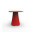 Pezzettina Plastic Side Table-60202241-60202244